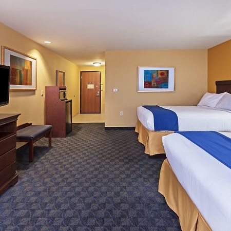 Holiday Inn Express & Suites, Corpus Christi Nw, Calallen By Ihg Ngoại thất bức ảnh