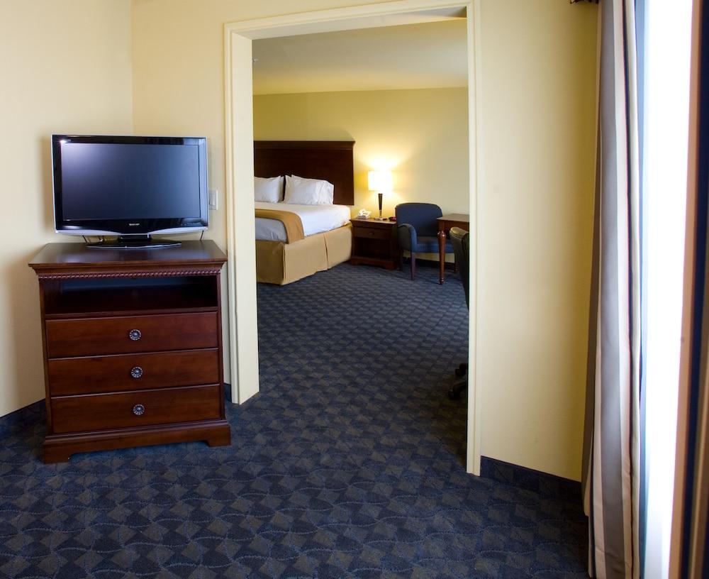Holiday Inn Express & Suites, Corpus Christi Nw, Calallen By Ihg Ngoại thất bức ảnh