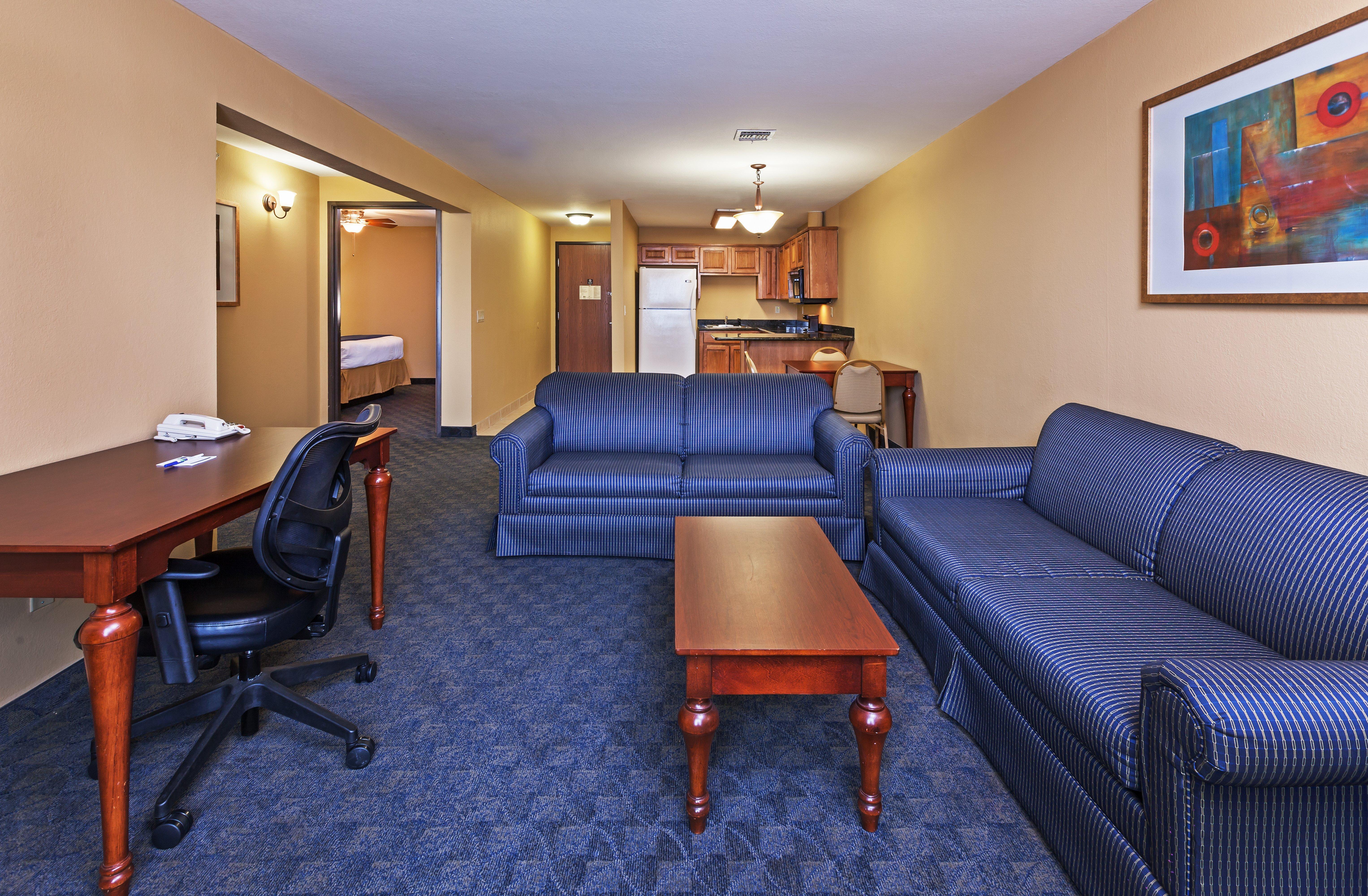 Holiday Inn Express & Suites, Corpus Christi Nw, Calallen By Ihg Ngoại thất bức ảnh