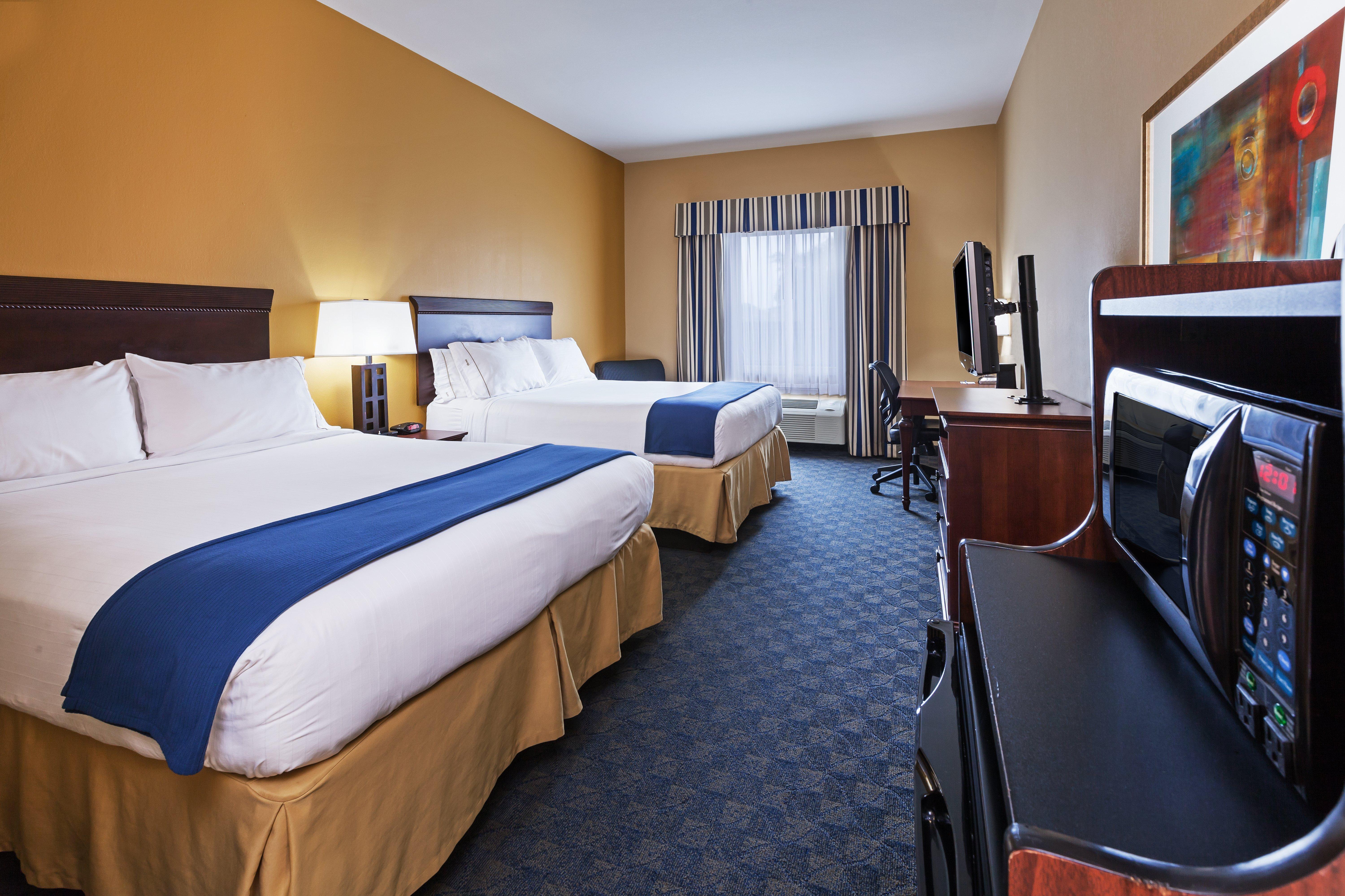 Holiday Inn Express & Suites, Corpus Christi Nw, Calallen By Ihg Ngoại thất bức ảnh