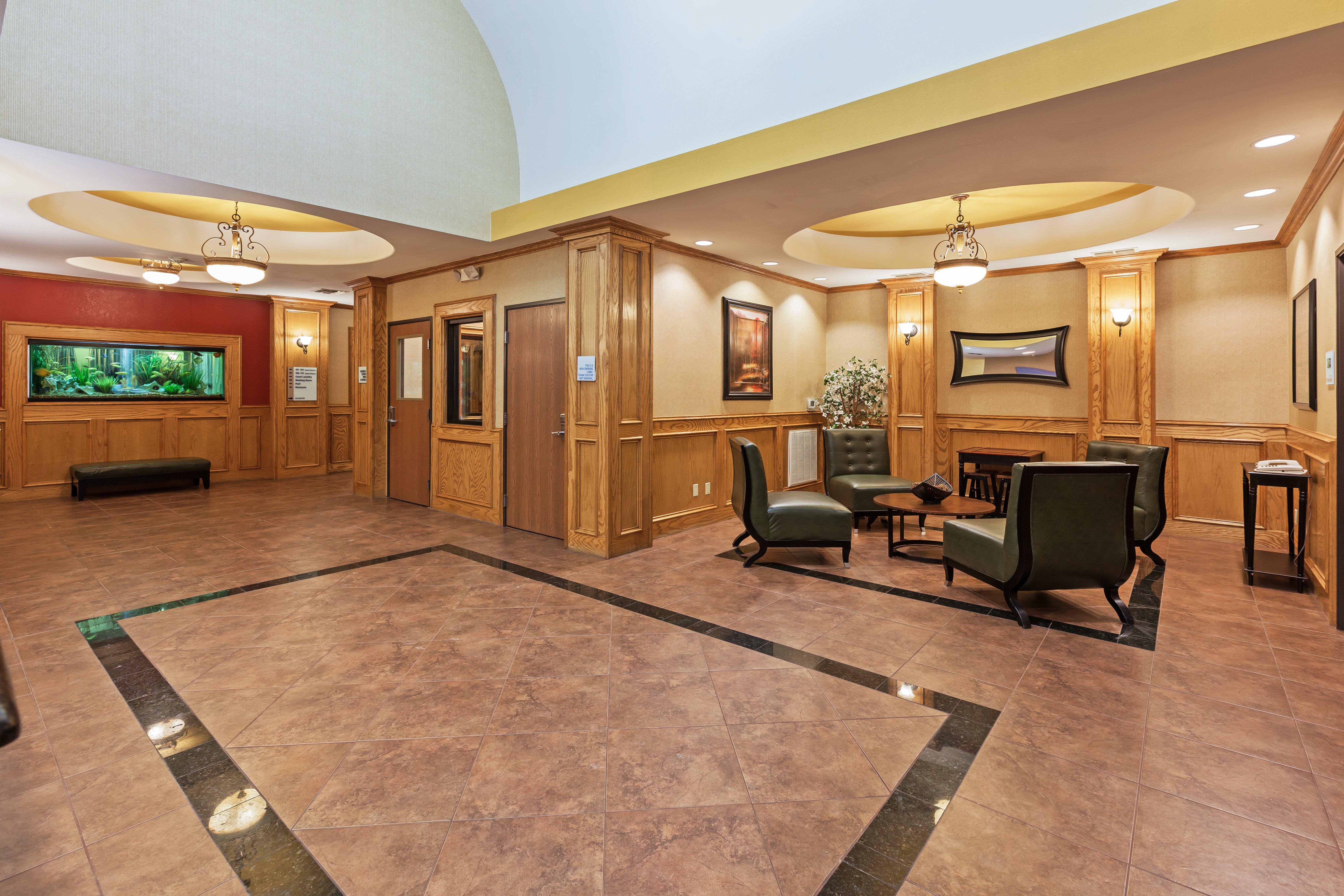 Holiday Inn Express & Suites, Corpus Christi Nw, Calallen By Ihg Ngoại thất bức ảnh