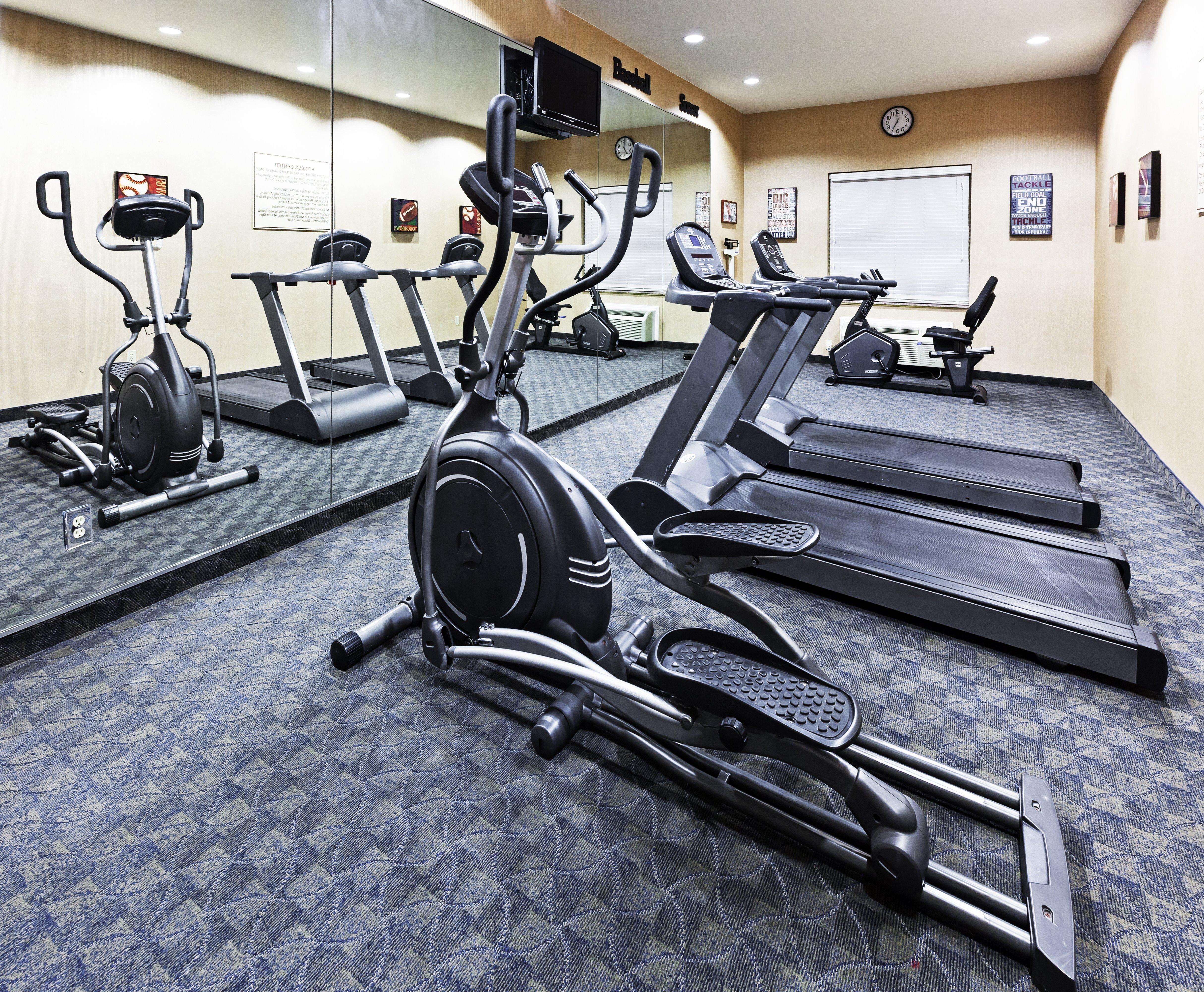 Holiday Inn Express & Suites, Corpus Christi Nw, Calallen By Ihg Ngoại thất bức ảnh