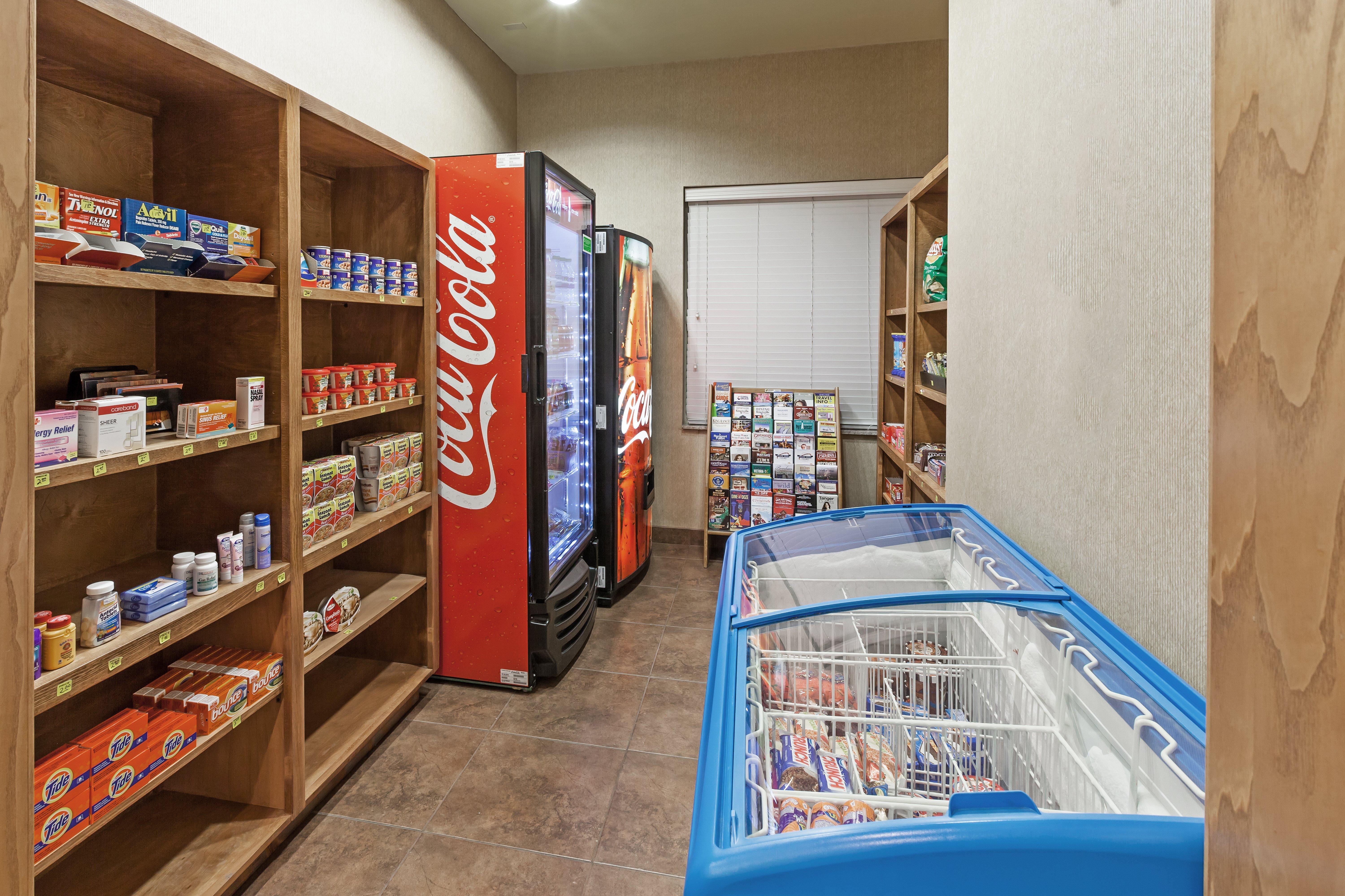 Holiday Inn Express & Suites, Corpus Christi Nw, Calallen By Ihg Ngoại thất bức ảnh