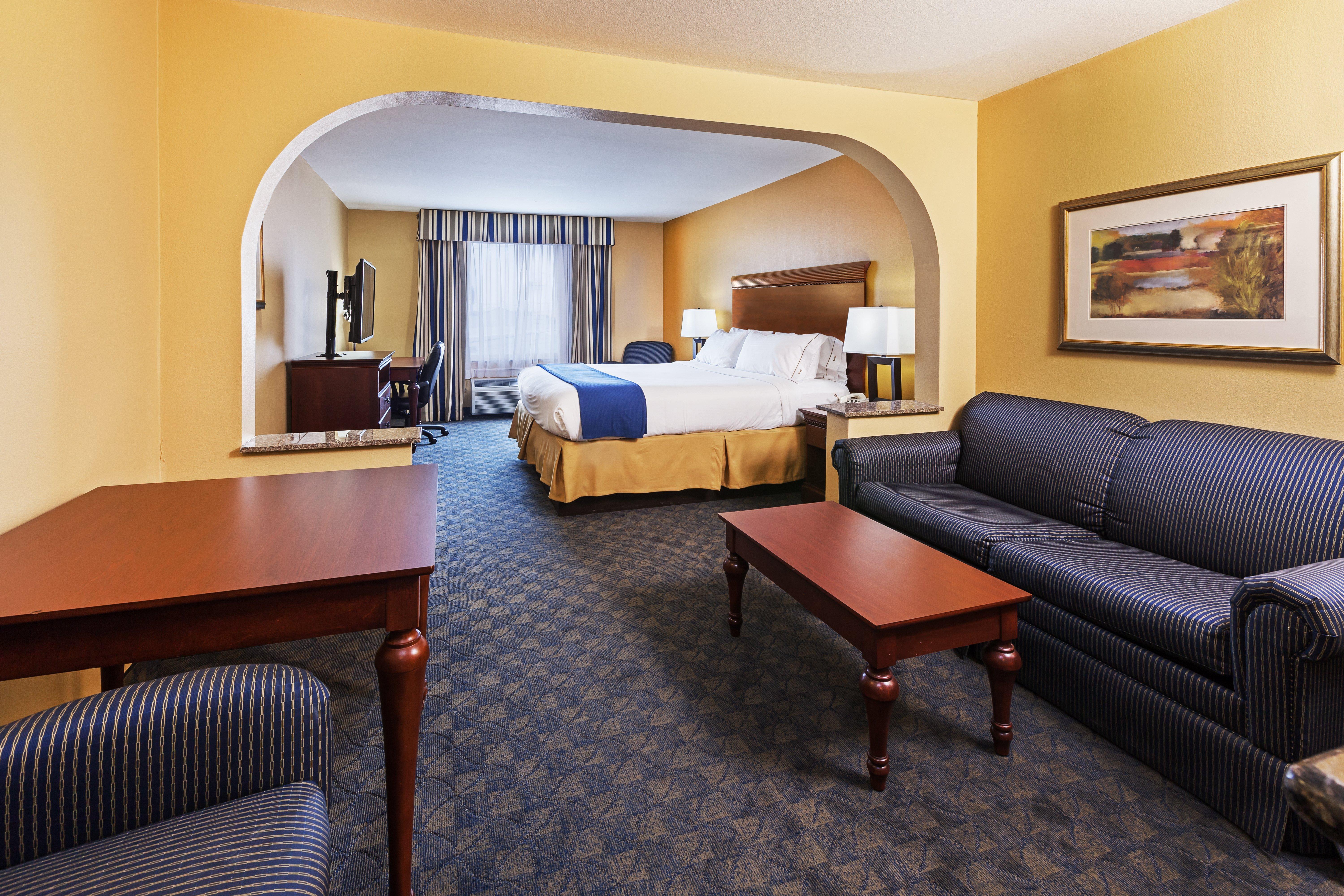 Holiday Inn Express & Suites, Corpus Christi Nw, Calallen By Ihg Ngoại thất bức ảnh