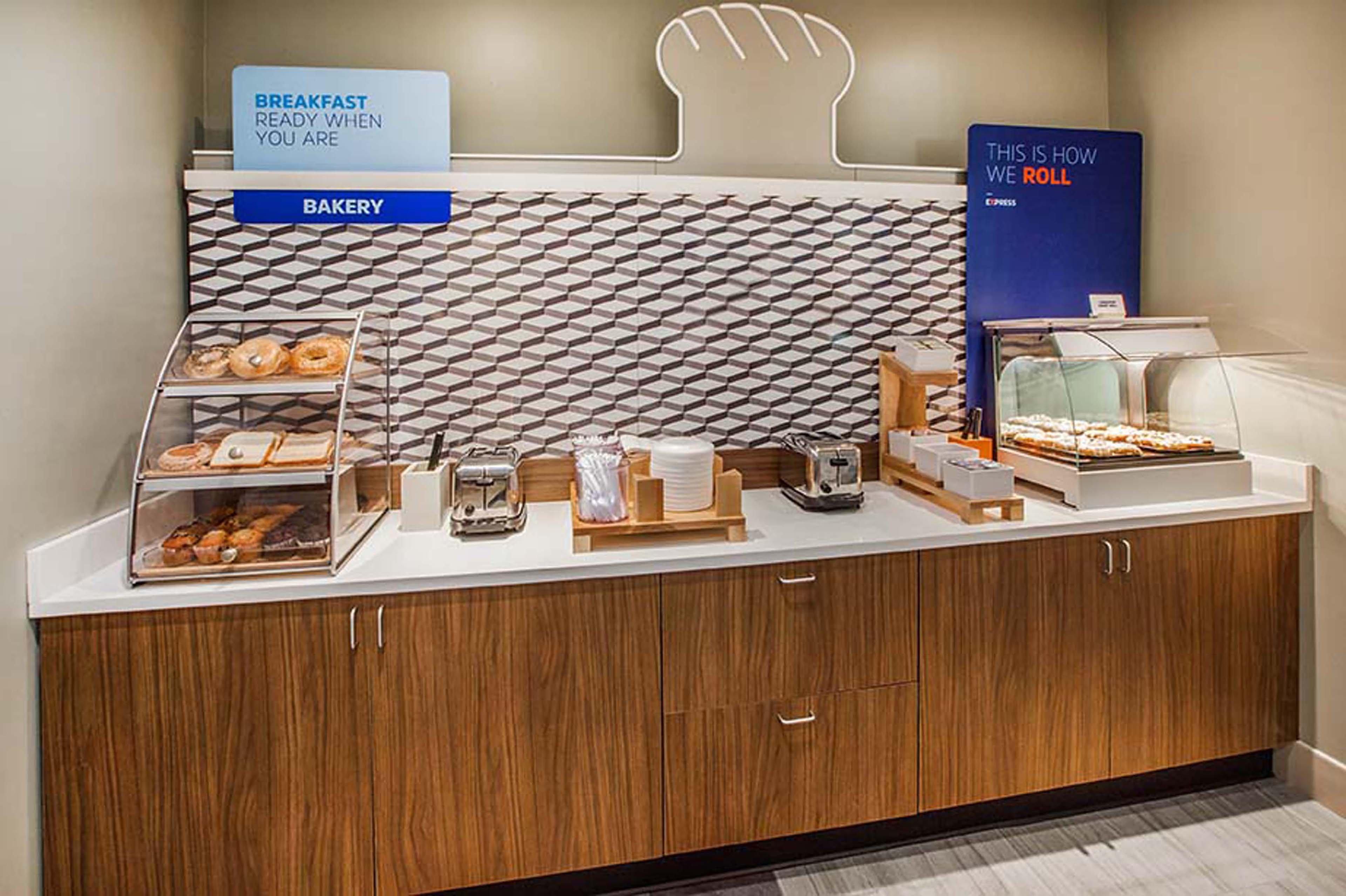 Holiday Inn Express & Suites, Corpus Christi Nw, Calallen By Ihg Ngoại thất bức ảnh