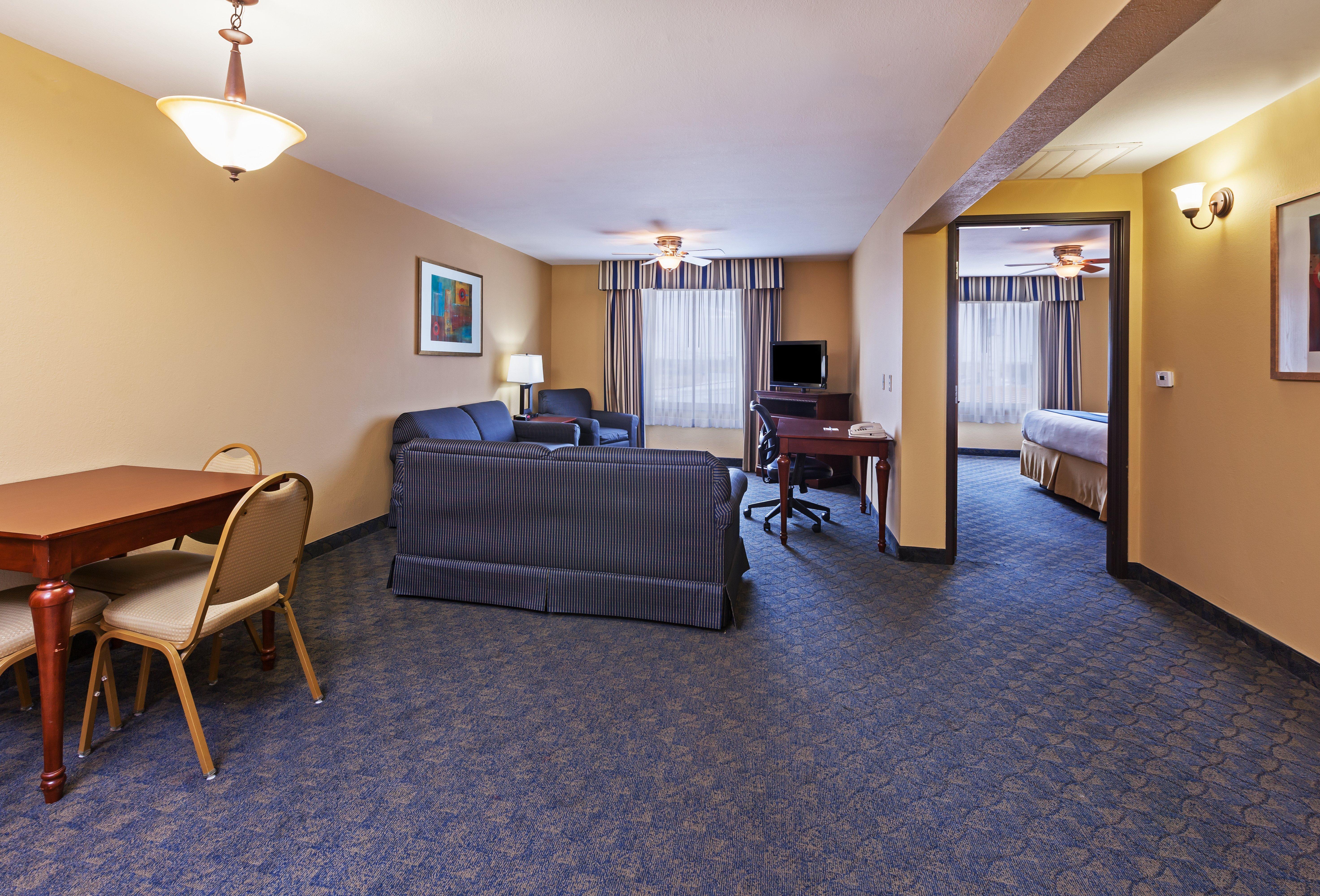 Holiday Inn Express & Suites, Corpus Christi Nw, Calallen By Ihg Ngoại thất bức ảnh