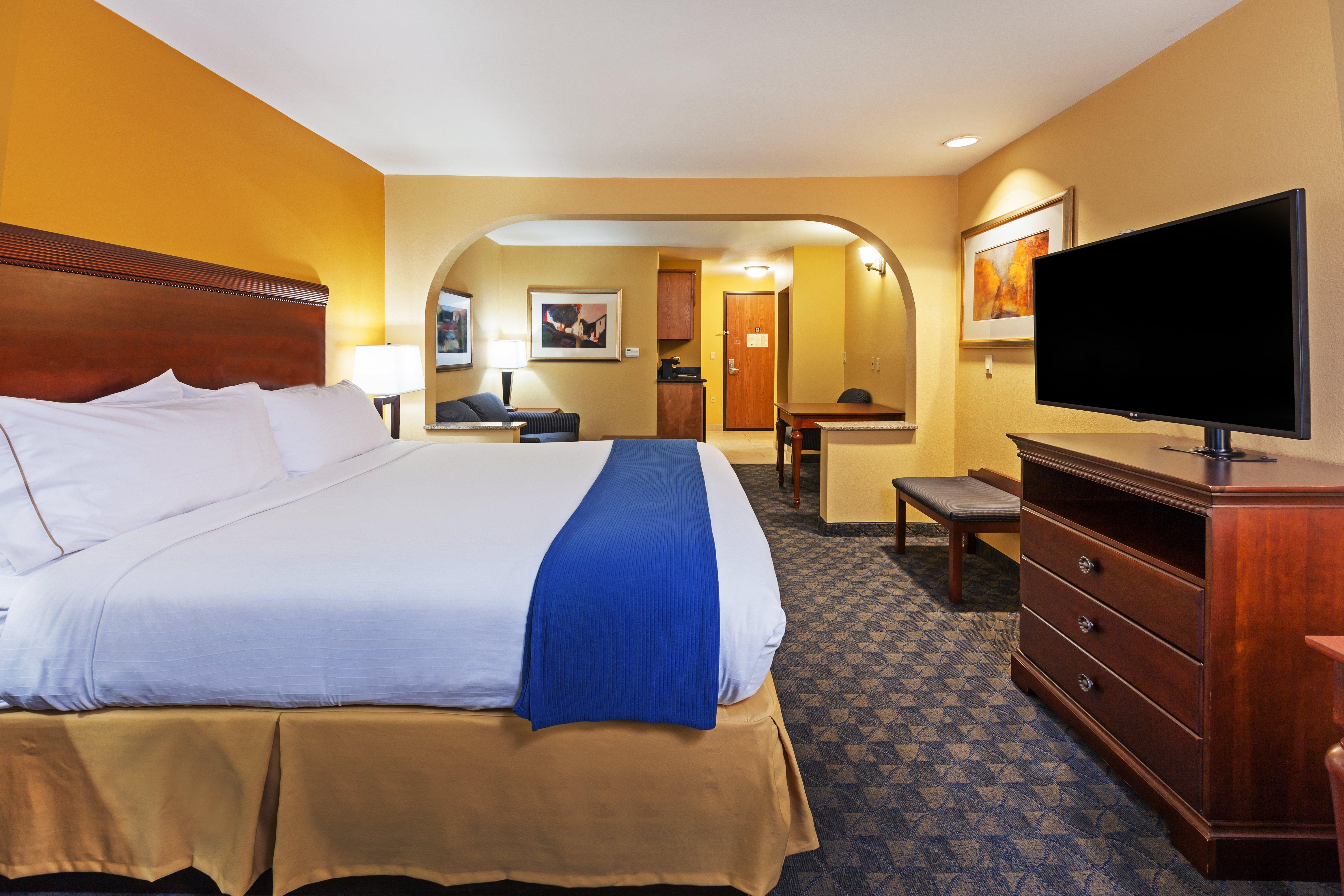 Holiday Inn Express & Suites, Corpus Christi Nw, Calallen By Ihg Ngoại thất bức ảnh
