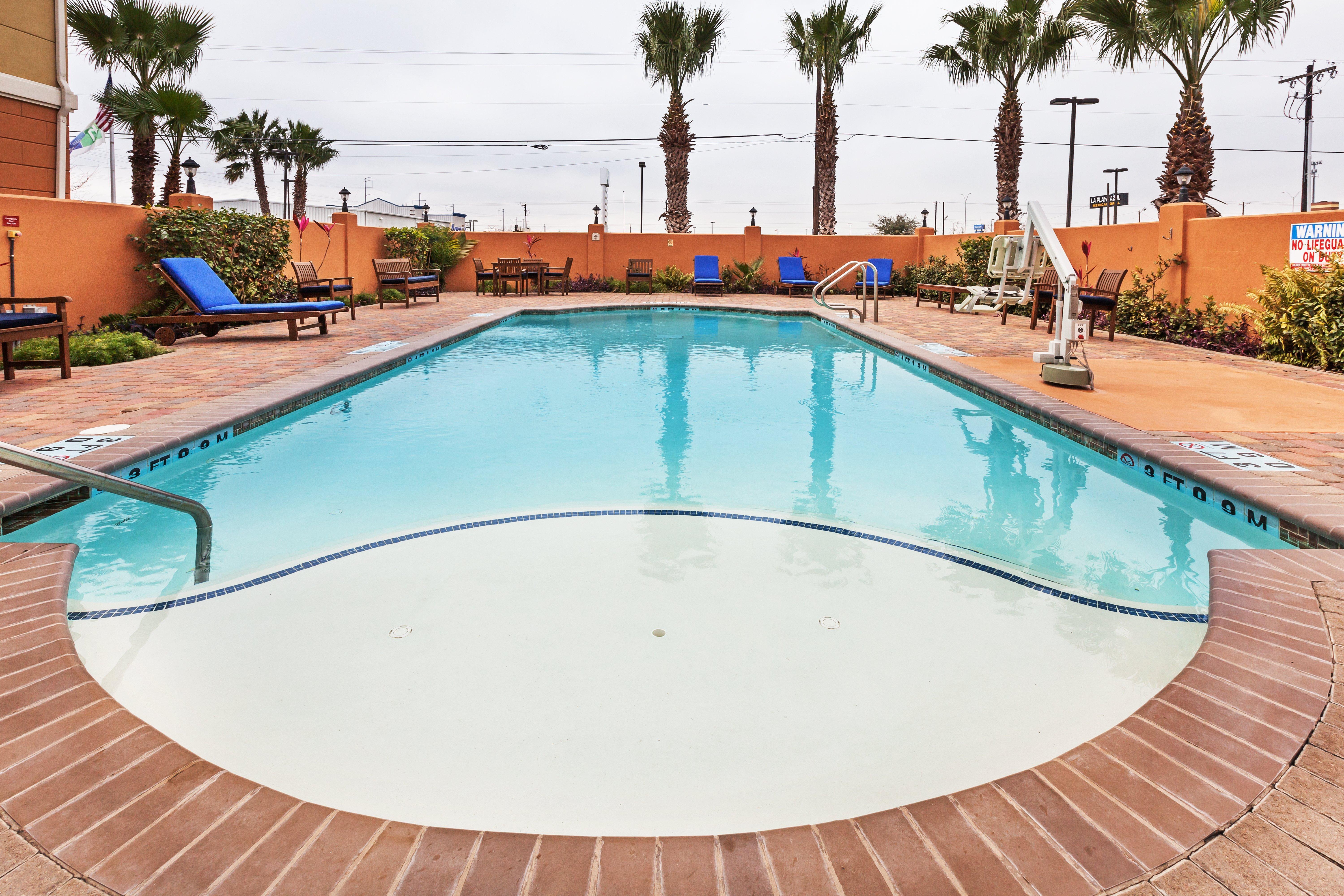 Holiday Inn Express & Suites, Corpus Christi Nw, Calallen By Ihg Ngoại thất bức ảnh