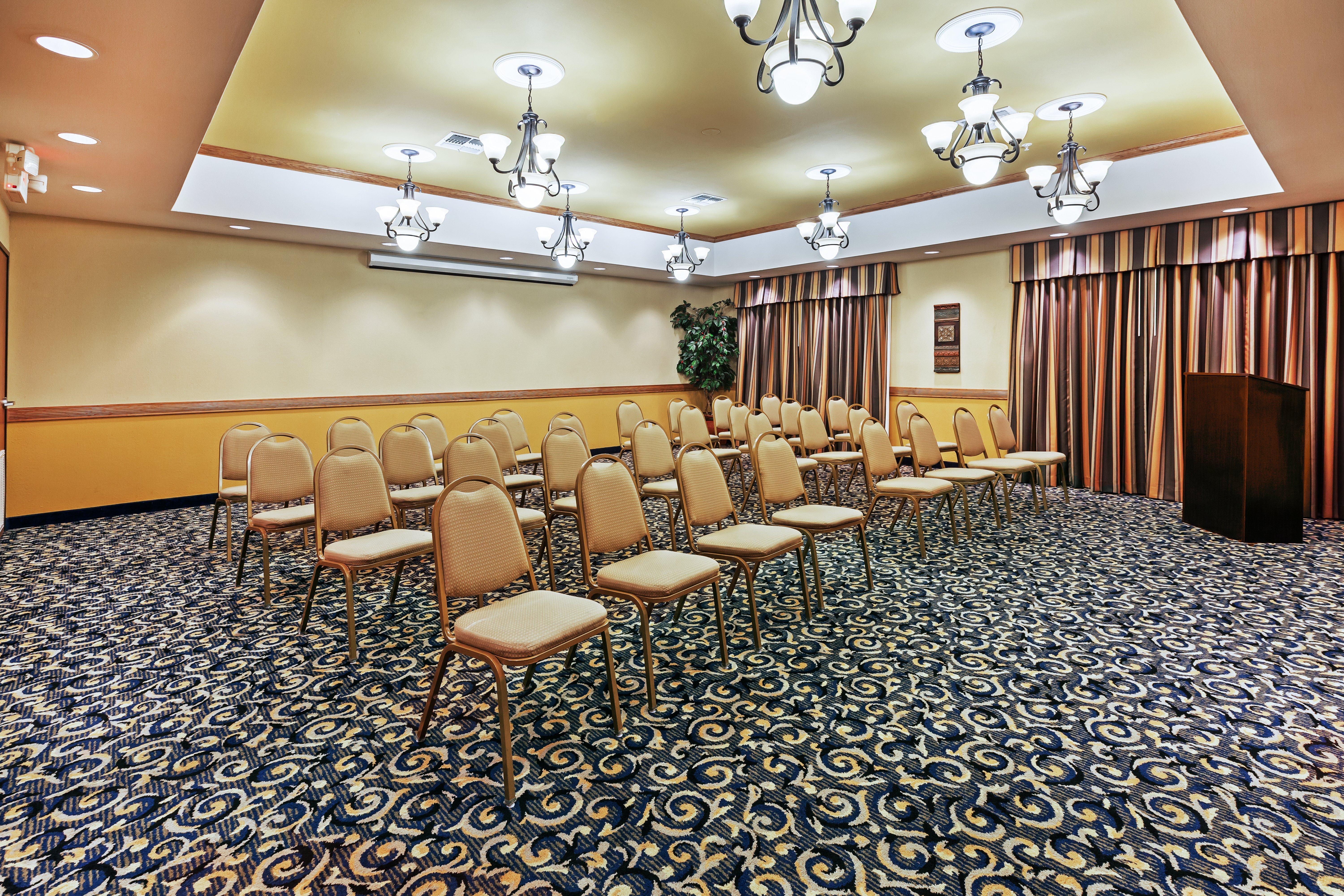 Holiday Inn Express & Suites, Corpus Christi Nw, Calallen By Ihg Ngoại thất bức ảnh