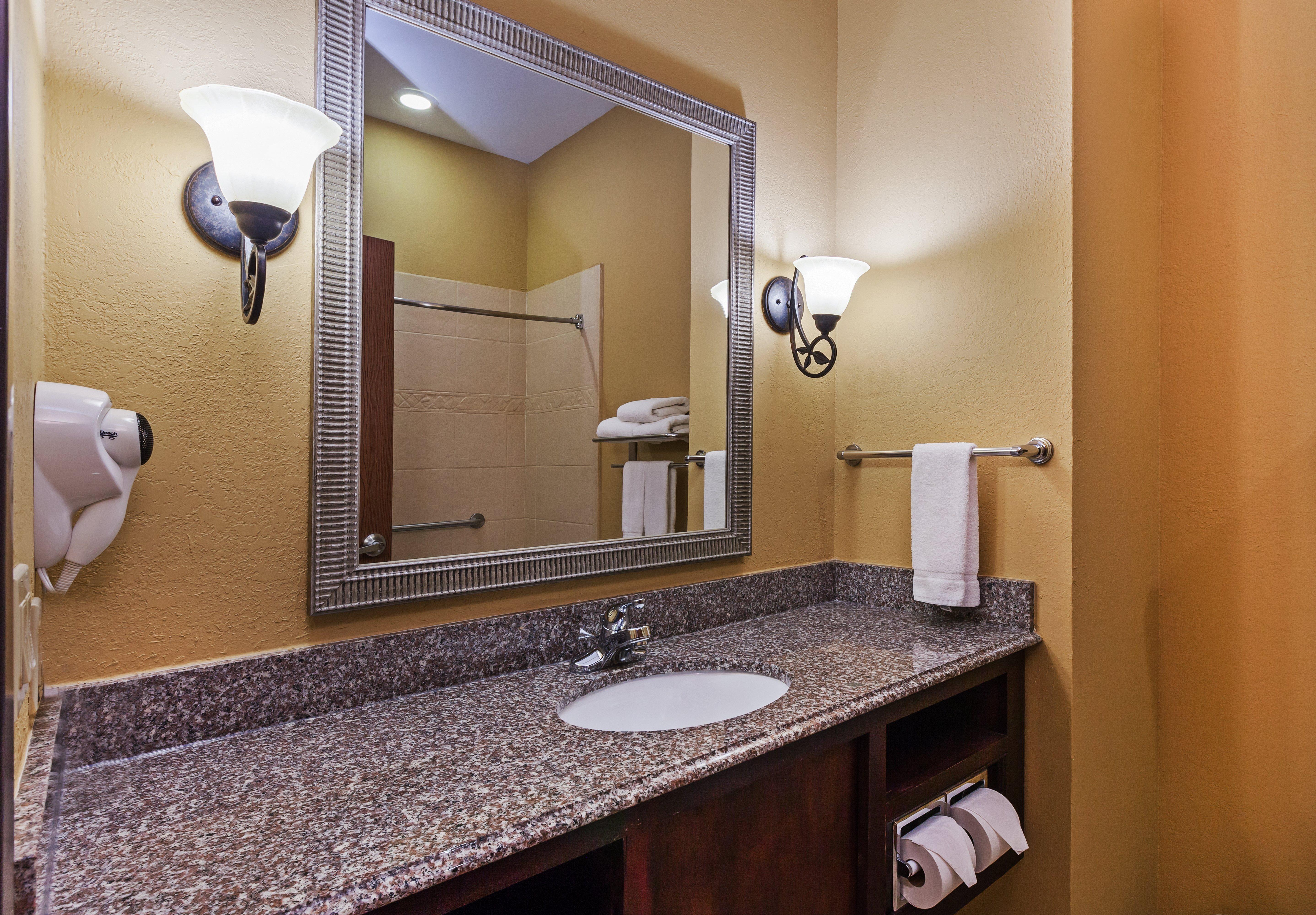 Holiday Inn Express & Suites, Corpus Christi Nw, Calallen By Ihg Ngoại thất bức ảnh