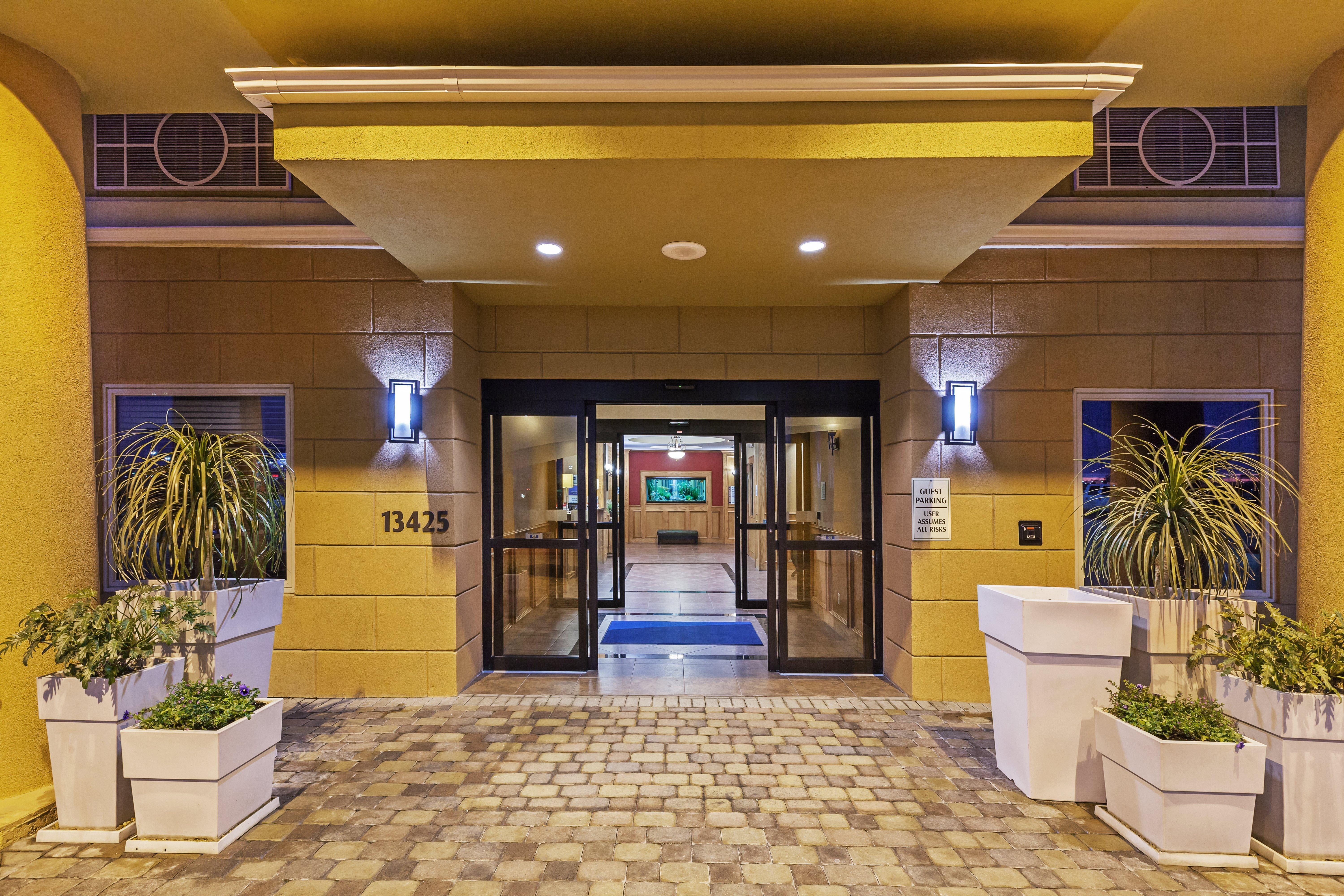 Holiday Inn Express & Suites, Corpus Christi Nw, Calallen By Ihg Ngoại thất bức ảnh