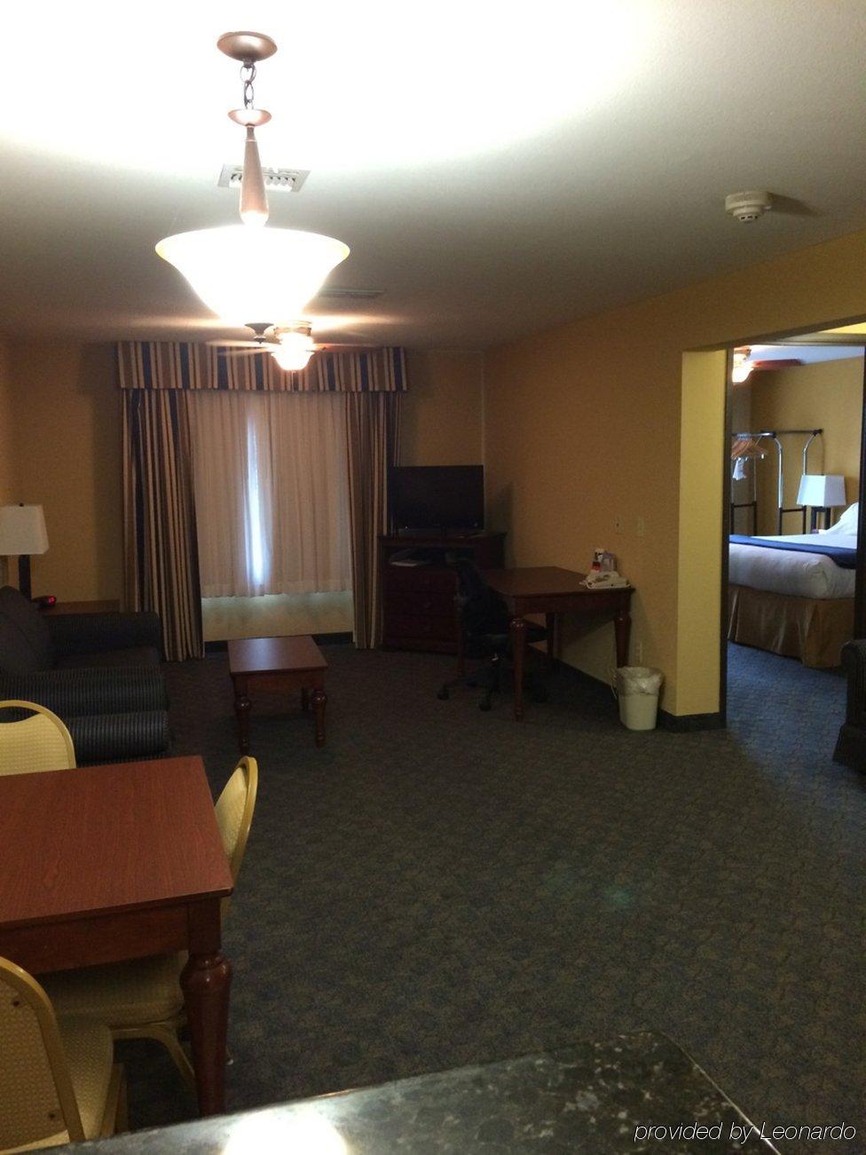 Holiday Inn Express & Suites, Corpus Christi Nw, Calallen By Ihg Ngoại thất bức ảnh