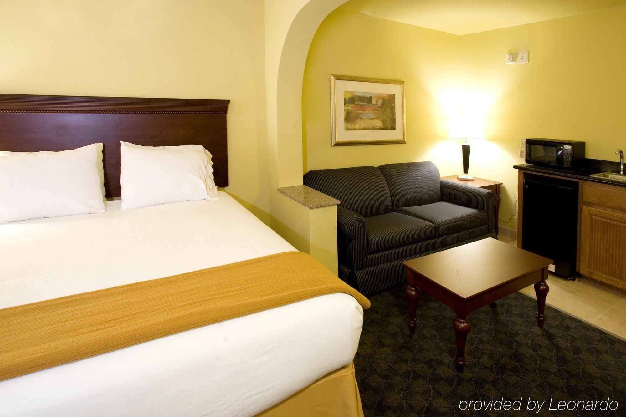 Holiday Inn Express & Suites, Corpus Christi Nw, Calallen By Ihg Phòng bức ảnh