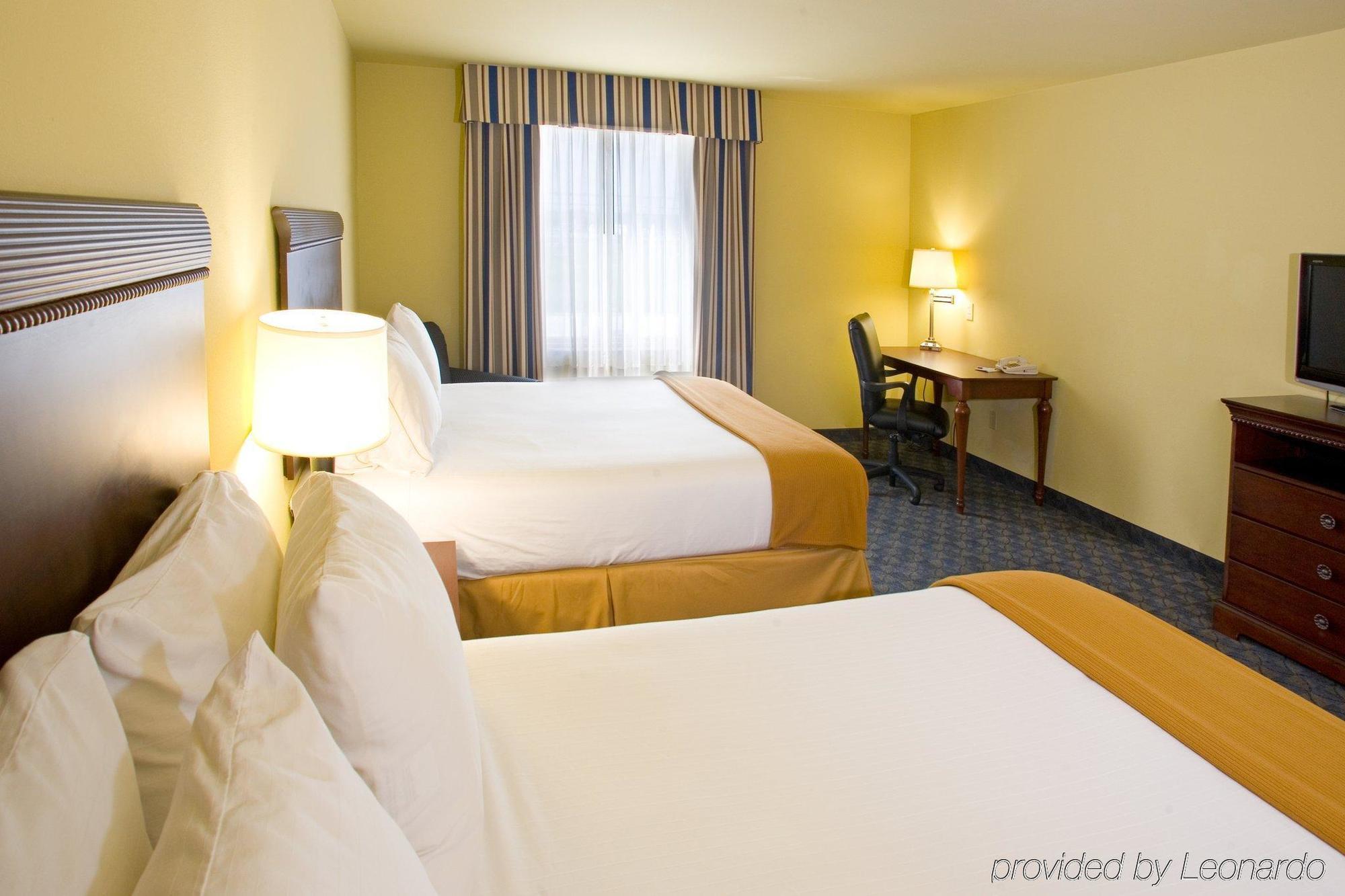 Holiday Inn Express & Suites, Corpus Christi Nw, Calallen By Ihg Phòng bức ảnh