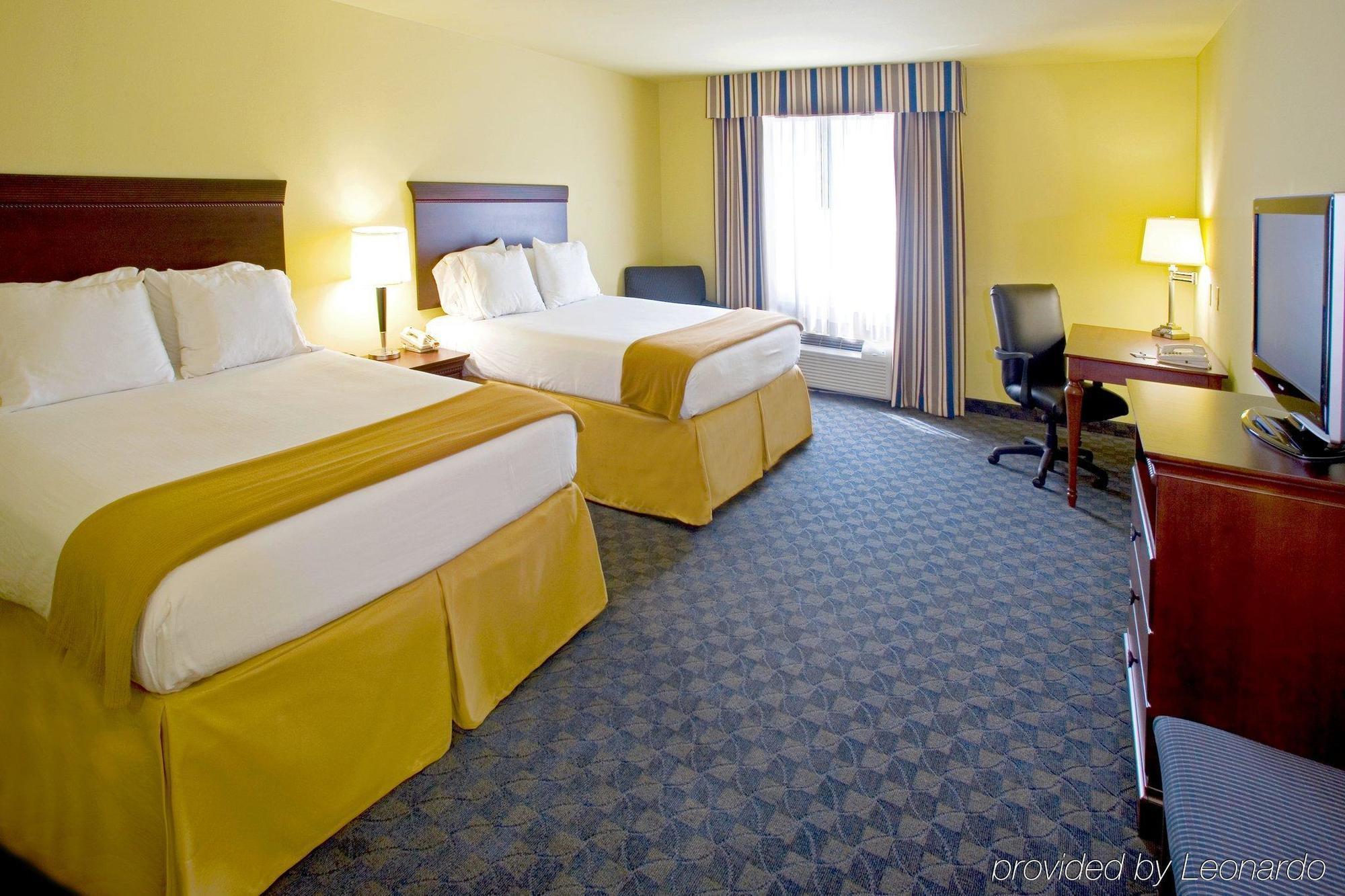 Holiday Inn Express & Suites, Corpus Christi Nw, Calallen By Ihg Phòng bức ảnh
