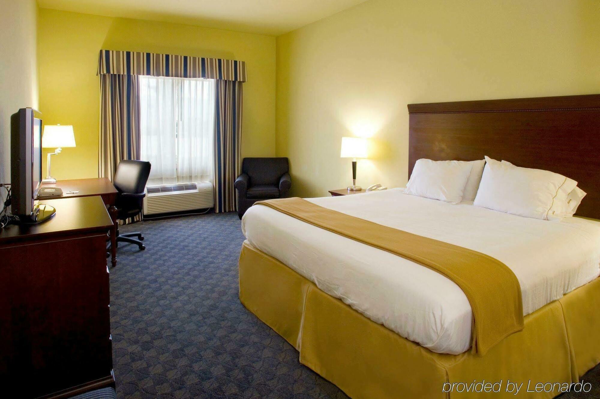 Holiday Inn Express & Suites, Corpus Christi Nw, Calallen By Ihg Phòng bức ảnh