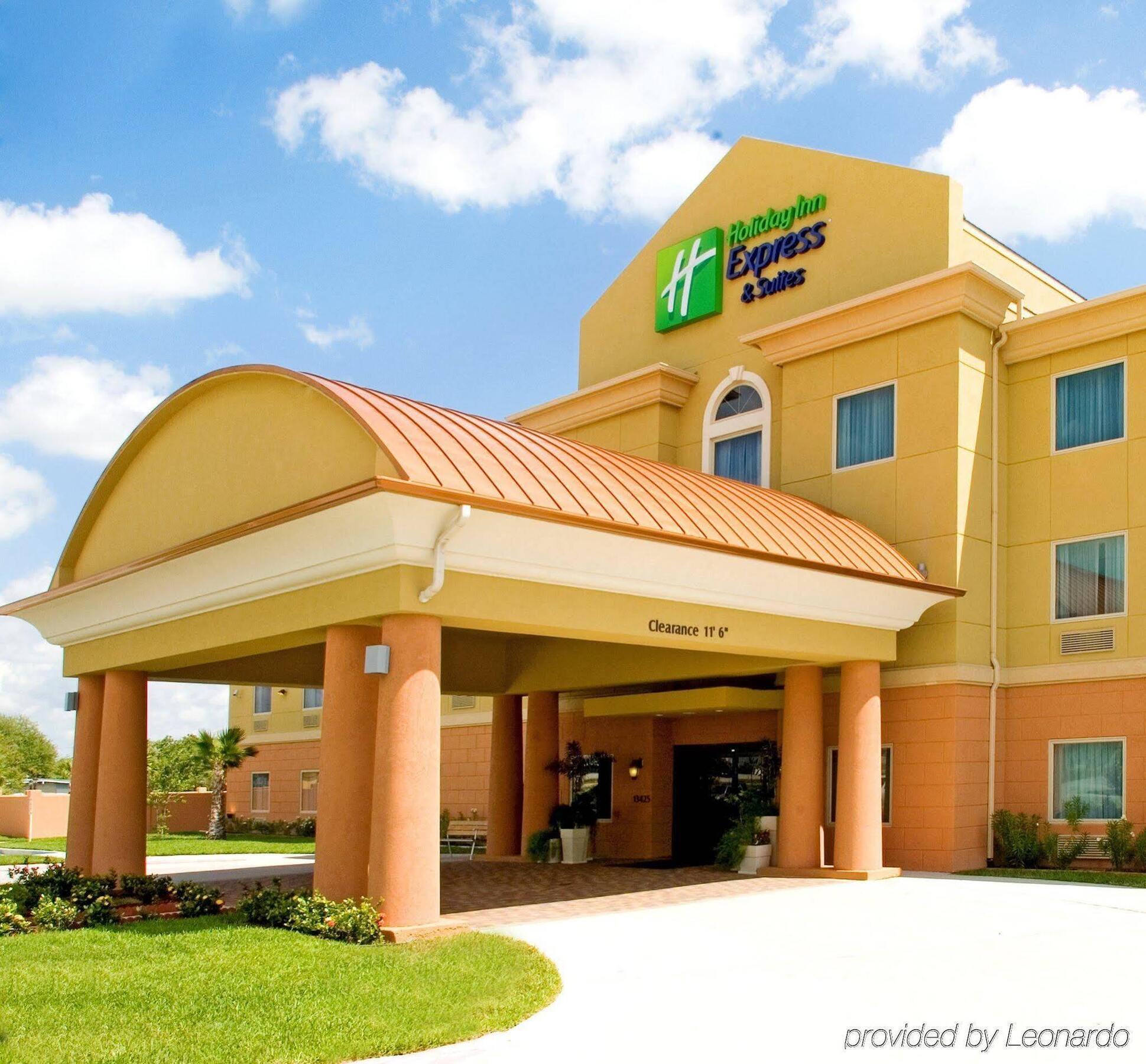 Holiday Inn Express & Suites, Corpus Christi Nw, Calallen By Ihg Ngoại thất bức ảnh