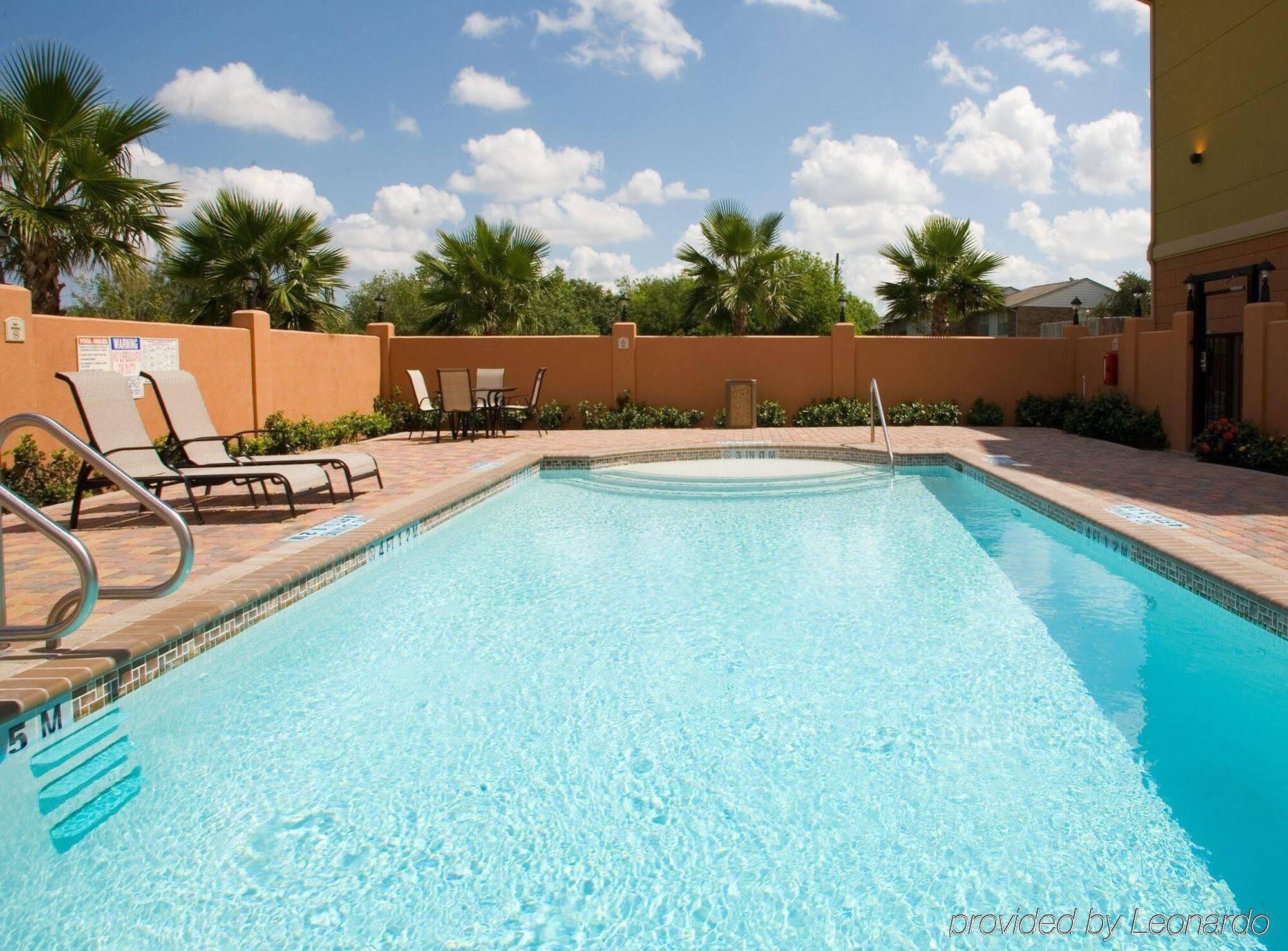 Holiday Inn Express & Suites, Corpus Christi Nw, Calallen By Ihg Ngoại thất bức ảnh