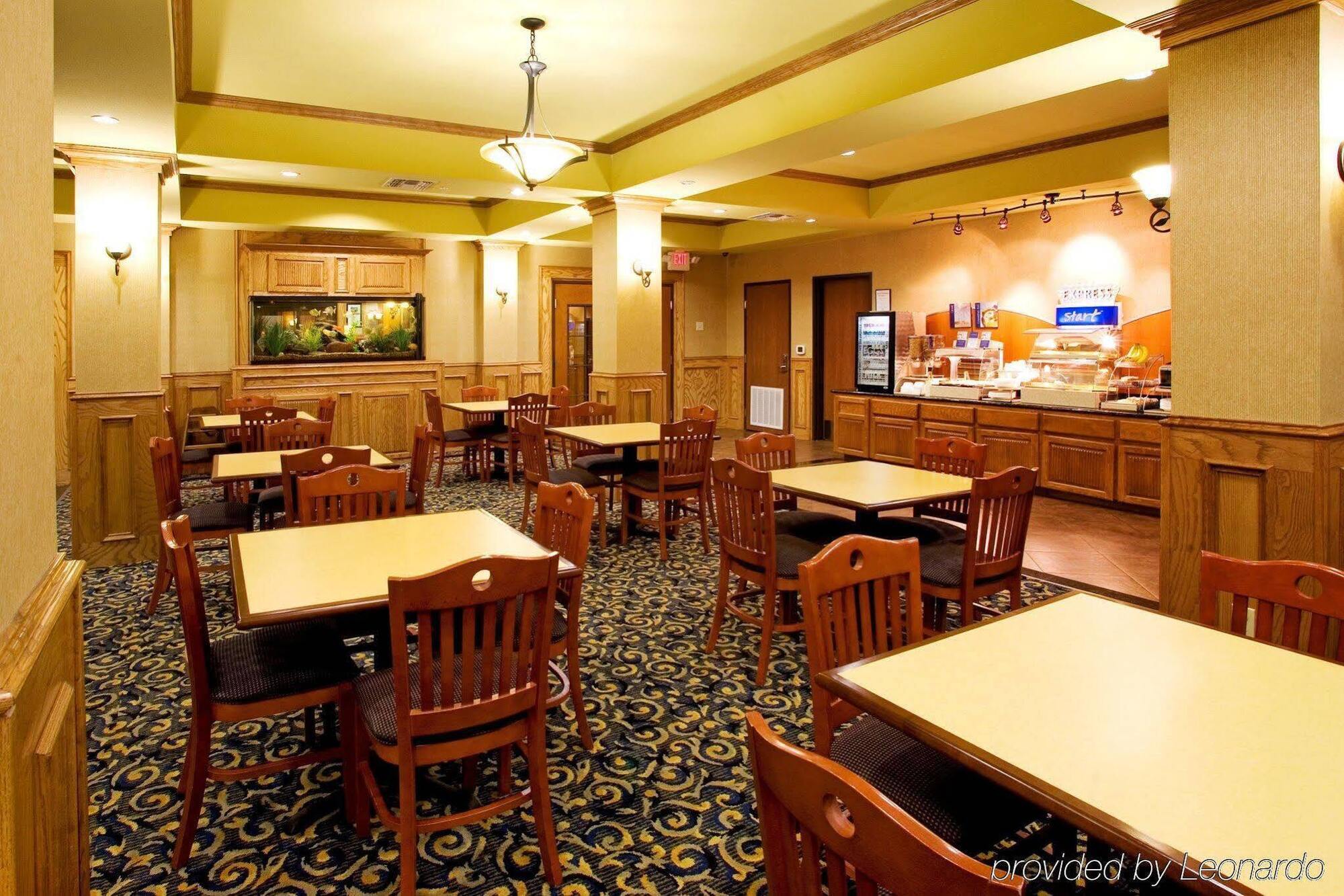 Holiday Inn Express & Suites, Corpus Christi Nw, Calallen By Ihg Ngoại thất bức ảnh