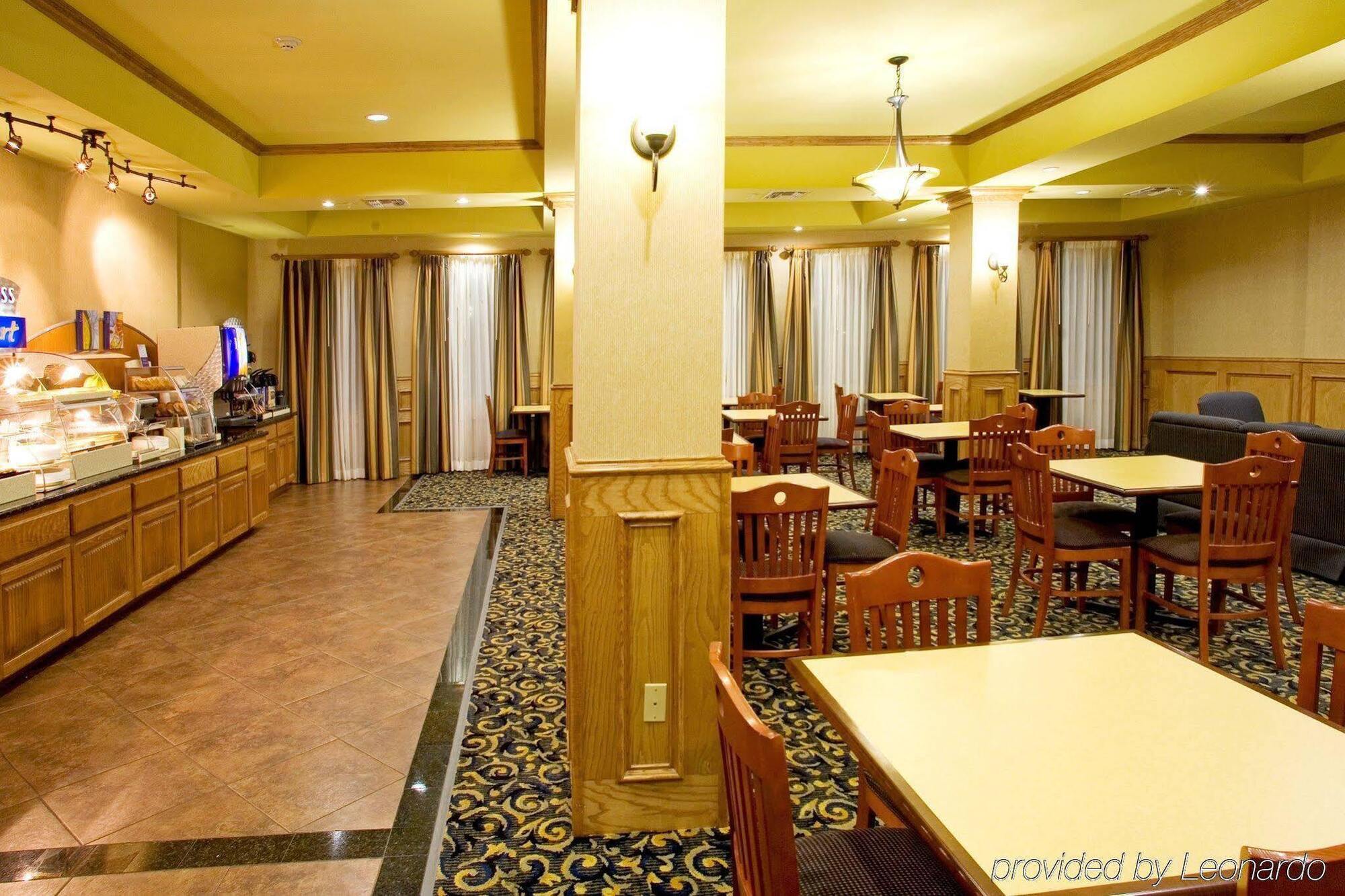 Holiday Inn Express & Suites, Corpus Christi Nw, Calallen By Ihg Ngoại thất bức ảnh
