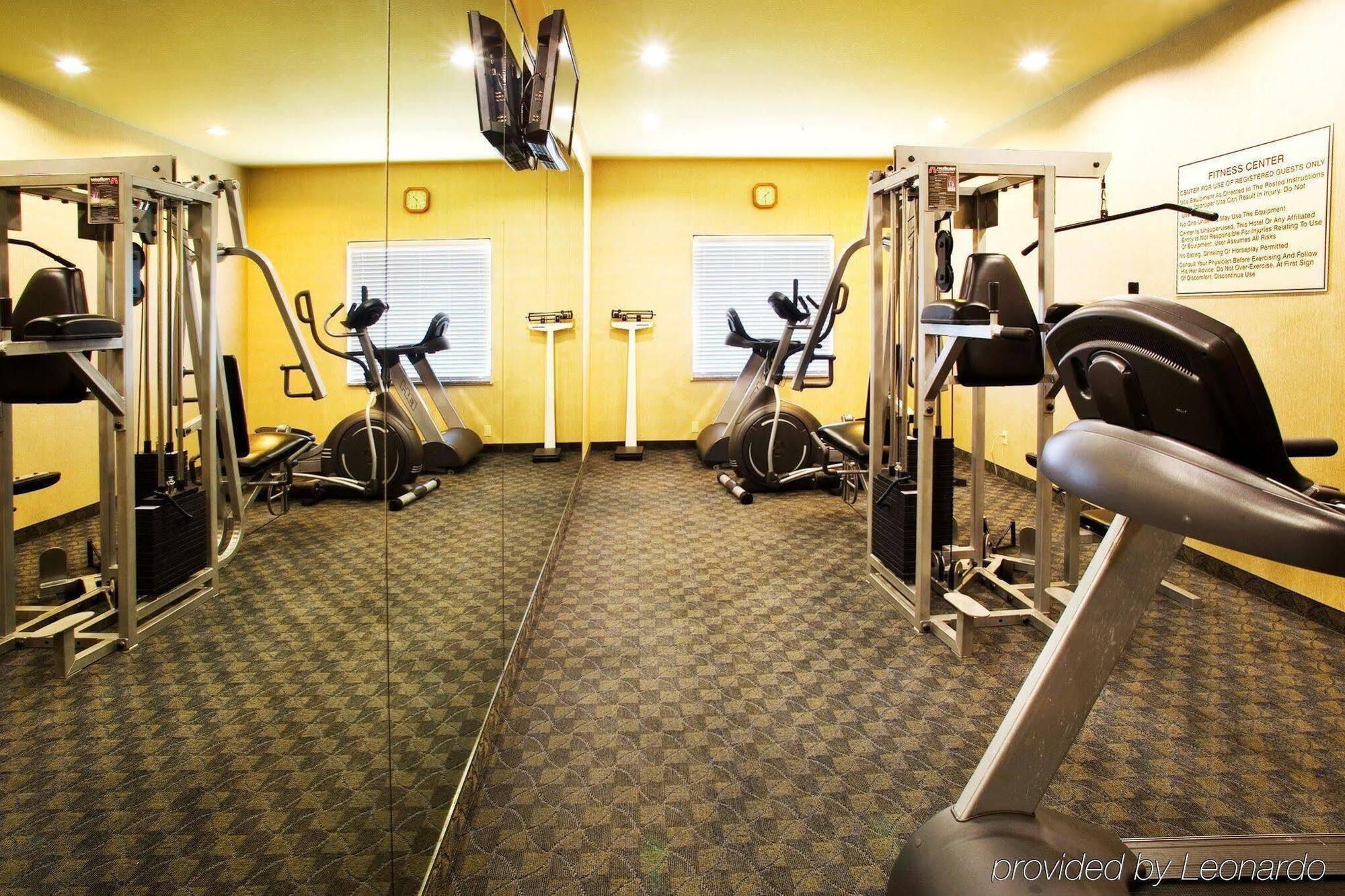 Holiday Inn Express & Suites, Corpus Christi Nw, Calallen By Ihg Ngoại thất bức ảnh