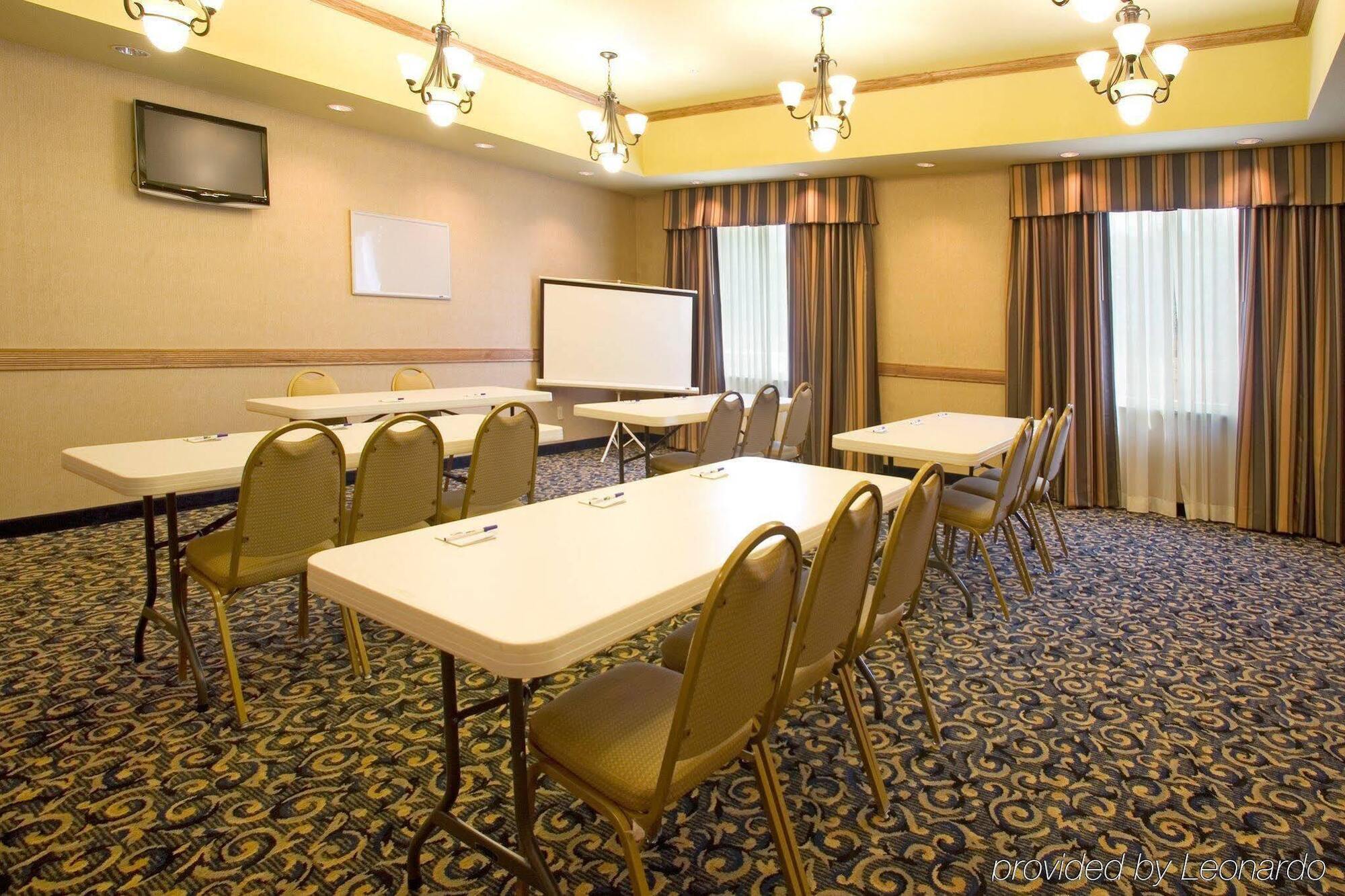 Holiday Inn Express & Suites, Corpus Christi Nw, Calallen By Ihg Ngoại thất bức ảnh